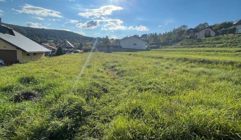 Prodej Pozemky - bydlení, Pozemky - bydlení, Čadca, Slovensko