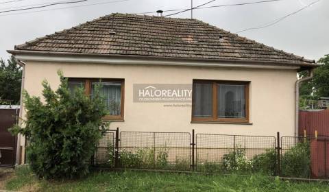 Prodej Rodinný dům, Hlohovec, Slovensko