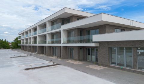 Prodej Výstavba bytů, Výstavba bytů, Richtárske pole, Galanta, Slovens