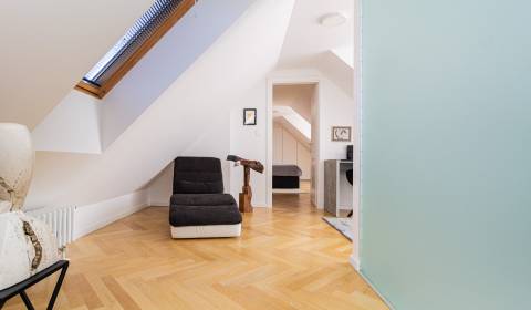 Pronájem Byt 2+1, Byt 2+1, Sedlárska, Bratislava - Staré Mesto, Sloven