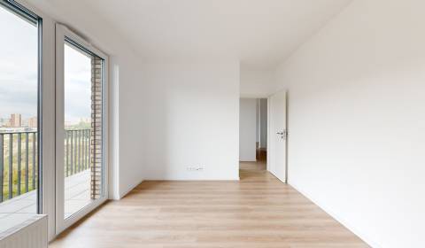 UNIQ Slnečnice Príjemný 3-izbový byt s terasou a krásnym výhľadom