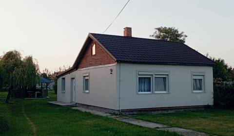 Prodej Rodinný dům, Rodinný dům, Dunajská Streda, Slovensko