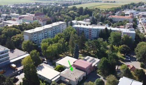 Prodej Prostory pro obchod, Prostory pro obchod, Robotnícka, Senica, S