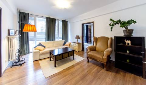 Pronájem Byt 3+1, Byt 3+1, Niťová, Bratislava - Ružinov, Slovensko