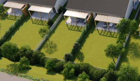 Prodej Pozemky - bydlení, Pozemky - bydlení, Masníkovo, Dunajská Stred