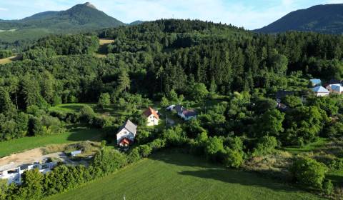 Rodinný dom s romantickými výhľadmi v srdci Strážovských vrchov