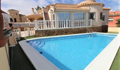 Prodej Rodinný dům, Rodinný dům, Alicante / Alacant, Španělsko