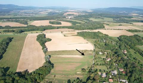 Prodej Pozemky - bydlení, Pozemky - bydlení, Myjava, Slovensko