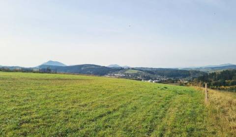 Prodej Pozemky - rekreace, Pozemky - rekreace, Čadca, Slovensko