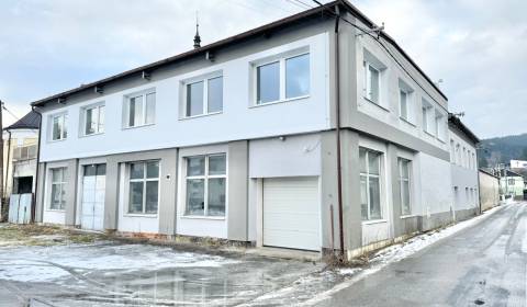 Prodej Zvlaštní nemovitosti, Zvlaštní nemovitosti, Čadca, Slovensko