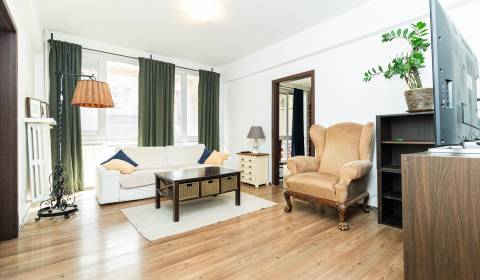 Pronájem Byt 3+1, Byt 3+1, Niťová, Bratislava - Ružinov, Slovensko