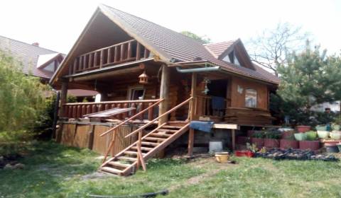 Prodej Chata, Chata, Krupina, Slovensko