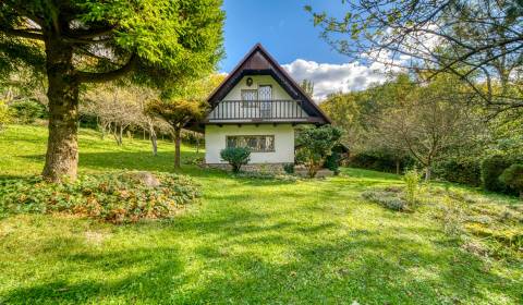 Prodej Chata, Chata, Kokošovce, Prešov, Slovensko