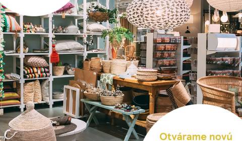 Pronájem Prostory pro obchod, Prostory pro obchod, Dunajská Streda, Sl