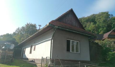 Hledáme Rodinný dům, Rodinný dům, Banská Štiavnica, Slovensko