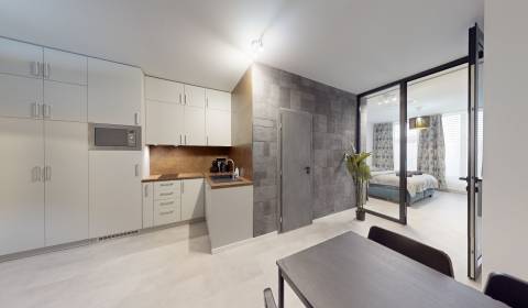 Prodej Byt 2+1, Byt 2+1, Veľkomoravská, Trenčín, Slovensko