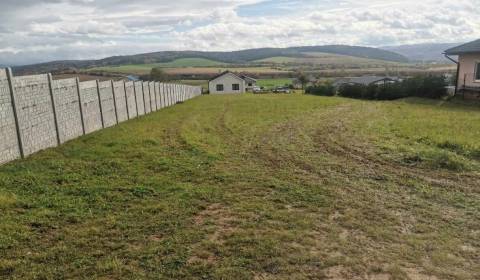 Prodej Pozemky - bydlení, Pozemky - bydlení, Prešov, Slovensko