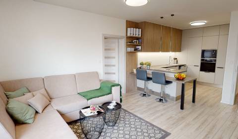 Prodej Byt 3+1, Byt 3+1, Pribinova, Zvolen, Slovensko