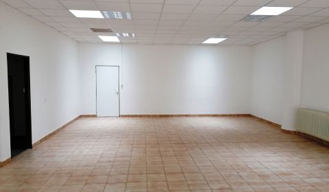 Pronájem Prostory pro obchod, Prostory pro obchod, Martin, Slovensko