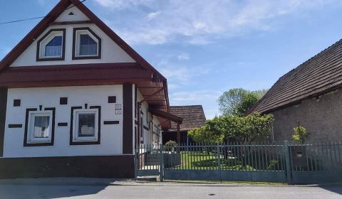 Prodej Rodinný dům, Rodinný dům, Diviaky, Turčianske Teplice, Slovensk