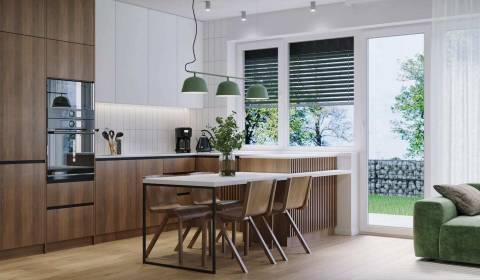 Prodej Byt 1+1, Byt 1+1, Pezinok, Slovensko