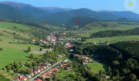 Prodej Pozemky - bydlení, Brezno, Slovensko
