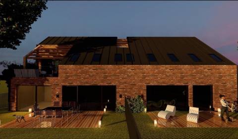 Prodej Byt 3+1, Byt 3+1, Záhradná, Bratislava - Devínska Nová Ves, Slo