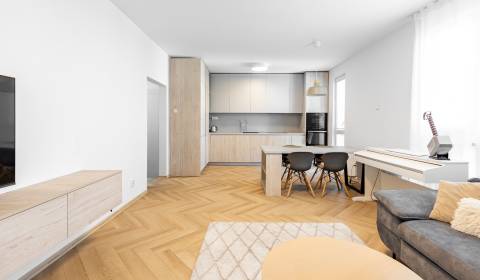 Pronájem Byt 2+1, Byt 2+1, Ludvíka Svobodu, Bratislava - Staré Mesto,
