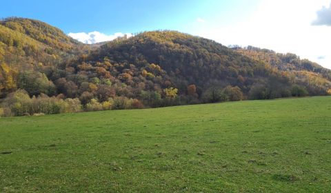 Prodej Pozemky - rekreace, Pozemky - rekreace, Banská Štiavnica, Slove