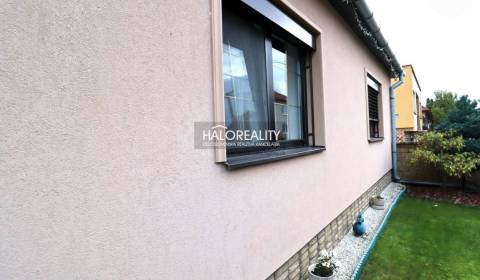 Prodej Rodinný dům, Nové Zámky, Slovensko