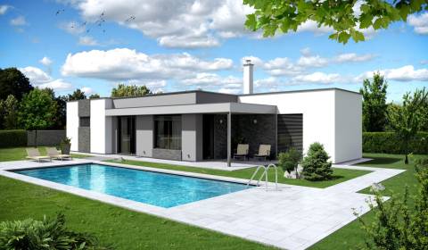 Prodej Pozemky - bydlení, Pozemky - bydlení, Komárno, Slovensko