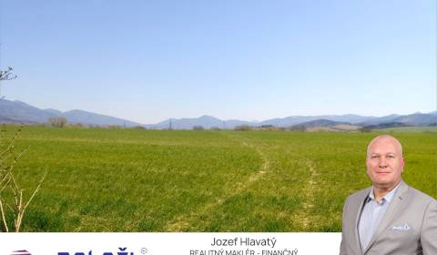 Prodej Pozemky - bydlení, Pozemky - bydlení, Martin, Slovensko