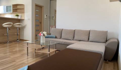 Pronájem Byt 1+1, Byt 1+1, Potravinárska, Nitra, Slovensko