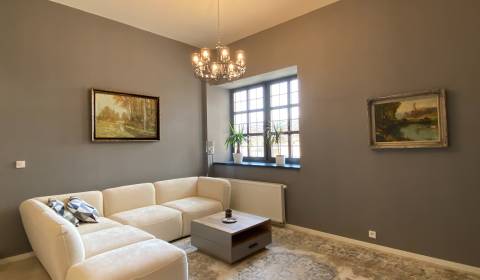 Pronájem Byt 2+1, Byt 2+1, Vrbovská cesta, Piešťany, Slovensko