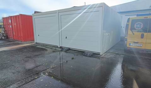 Pronájem Garáže, Garáže, Nitra, Slovensko