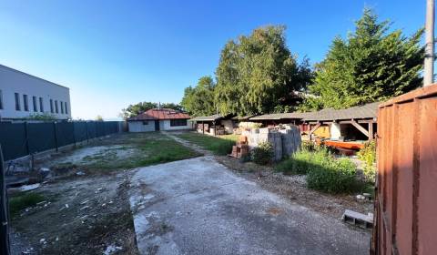 Prodej Pozemky - bydlení, Pozemky - bydlení, Dunajská Streda, Slovensk