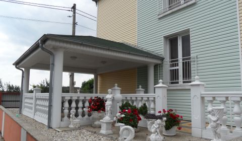 Prodej Rekreační apartmán, Rekreační apartmán, Podhájska, Nové Zámky, 