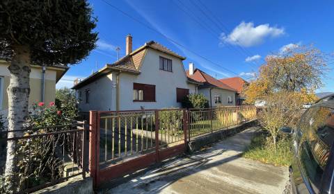 Prodej Rodinný dům, Rodinný dům, Brezová, Pezinok, Slovensko
