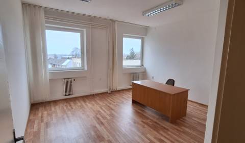 Pronájem Kancelářské prostory, Kancelářské prostory, Galanta, Galanta,