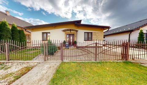 Prodej Rodinný dům, Rodinný dům, Družstevná, Poprad, Slovensko