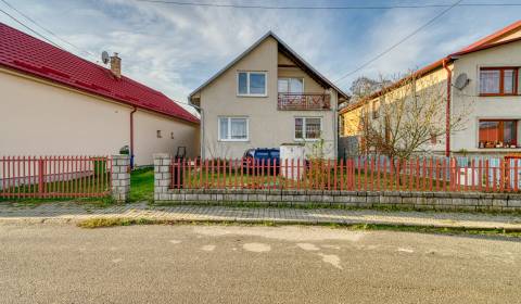 Prodej Rodinný dům, Rodinný dům, Cintorínska, Prešov, Slovensko