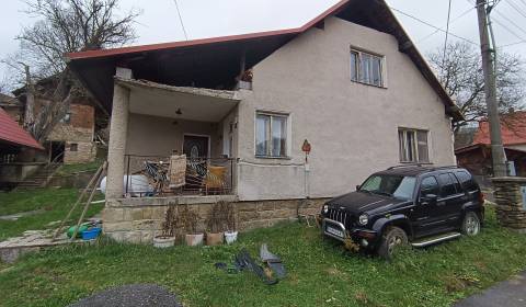 Prodej Rodinný dům, Rodinný dům, Púchov, Slovensko