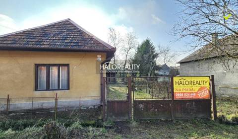 Prodej Rodinný dům, Levice, Slovensko