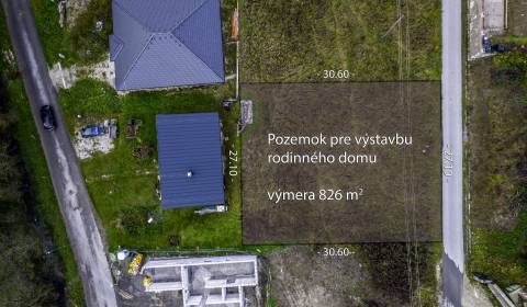 Prodej Pozemky - bydlení, Pozemky - bydlení, Kysucké Nové Mesto, Slove