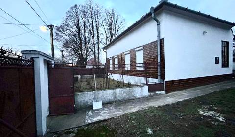 Prodej Rodinný dům, Rodinný dům, Komoča, Nové Zámky, Slovensko