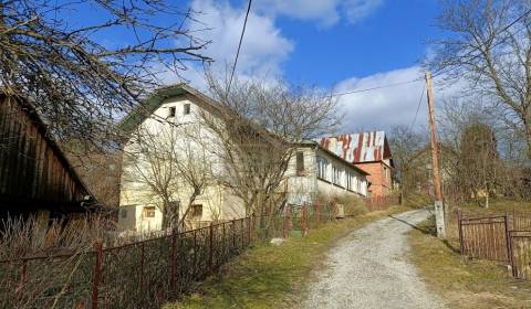 Hledáme Rodinný dům, Rodinný dům, Žilina, Slovensko
