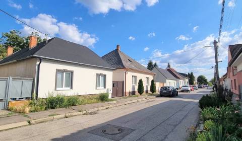 Prodej Rodinný dům, Rodinný dům, Štúrova, Malacky, Slovensko