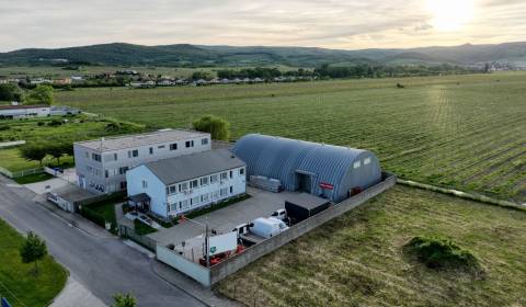 Prodej Zvlaštní nemovitosti, Zvlaštní nemovitosti, Pezinok, Slovensko