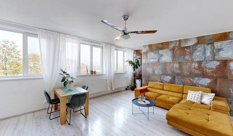 Prodej Byt 2+1, Byt 2+1, Vodárenská, Košice - Sever, Slovensko