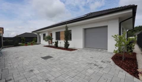 Prodej Rodinný dům, Rodinný dům, Modrovka, Nové Mesto nad Váhom, Slove